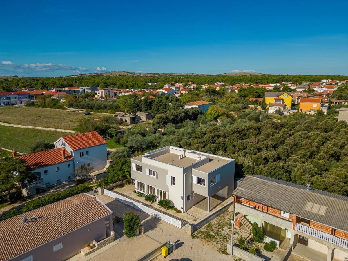 Apartamento Hibiskus App1 Vir Exterior foto